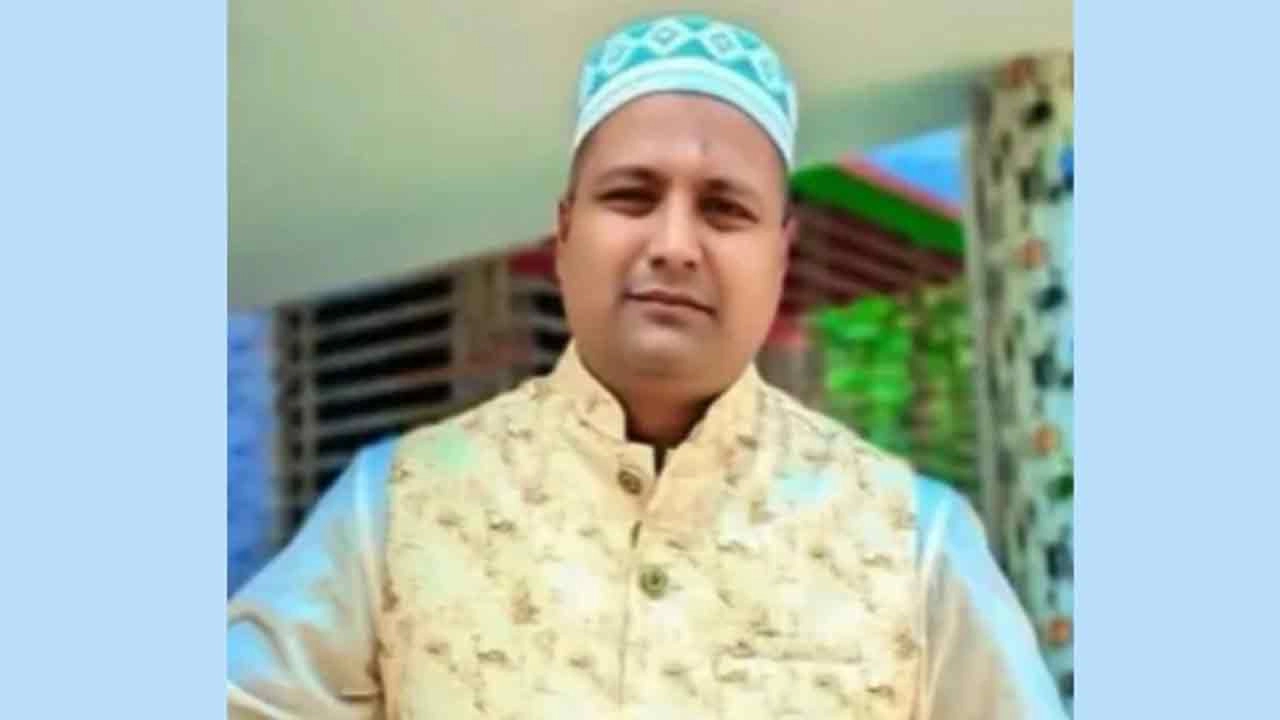 হানিফ শেখ (৩৭)