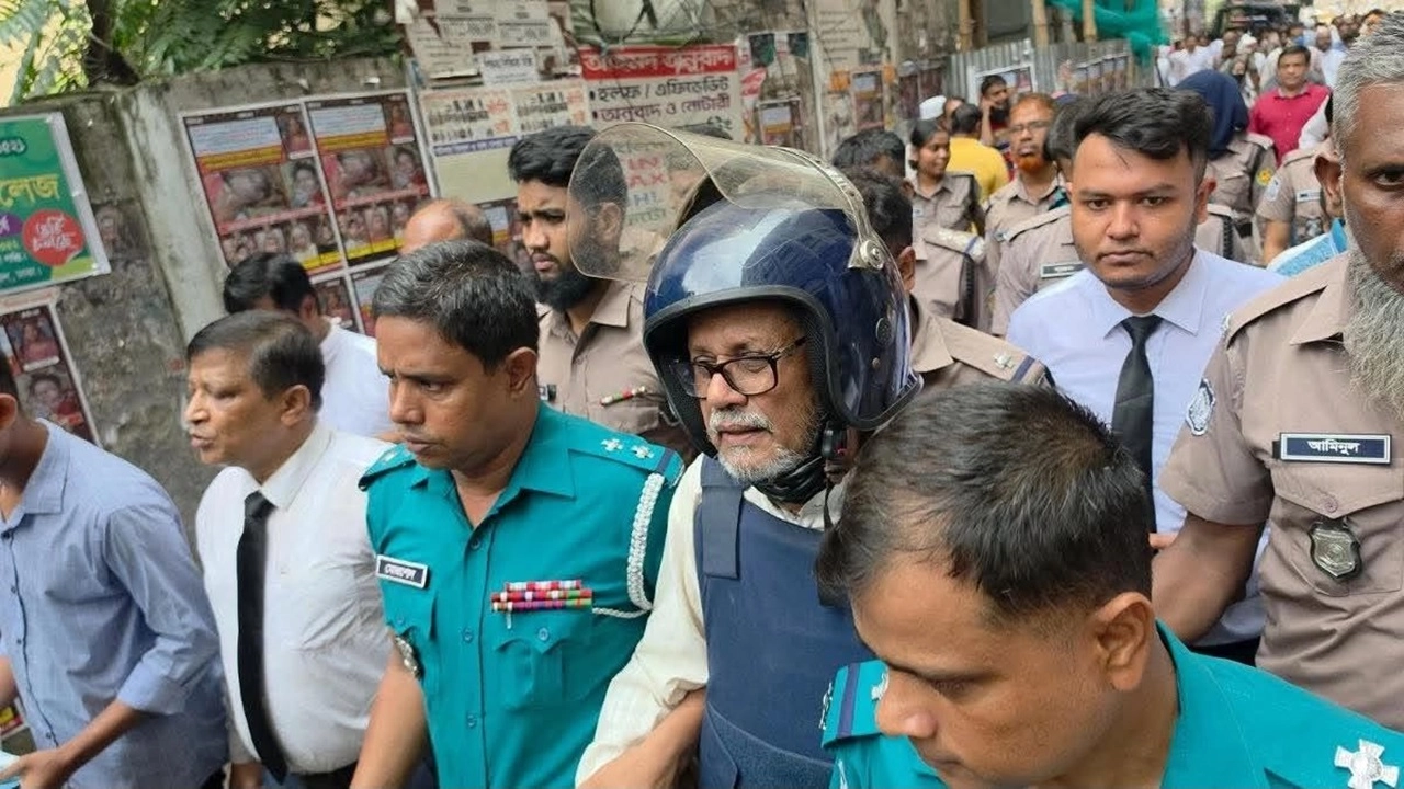 ছবি: এনপিবি নিউজ