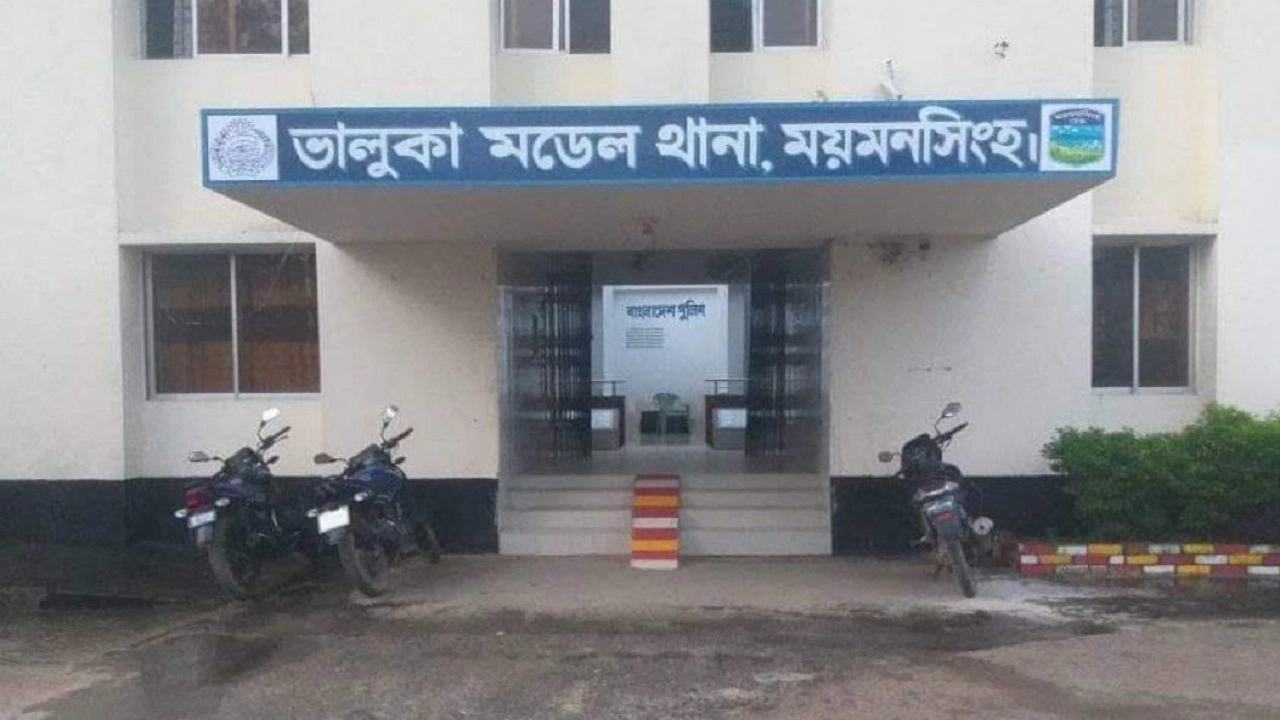 নিখোঁজের ৩ দিন পর কৃষকের মরদেহ উদ্ধার