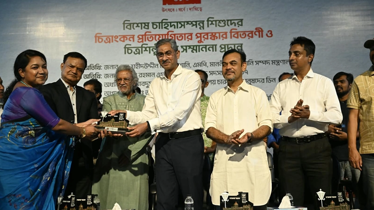 পানিসম্পদমন্ত্রী মো. শহীদউদ্দীন চৌধুরী এ্যানি এমপি। ছবি: সংগৃহীত