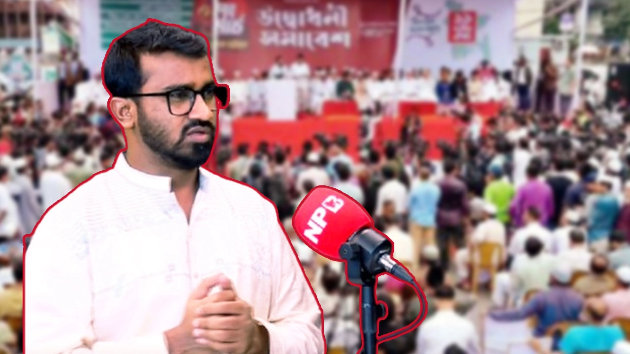 রাশেদ খান। ছবি: সংগৃহীত