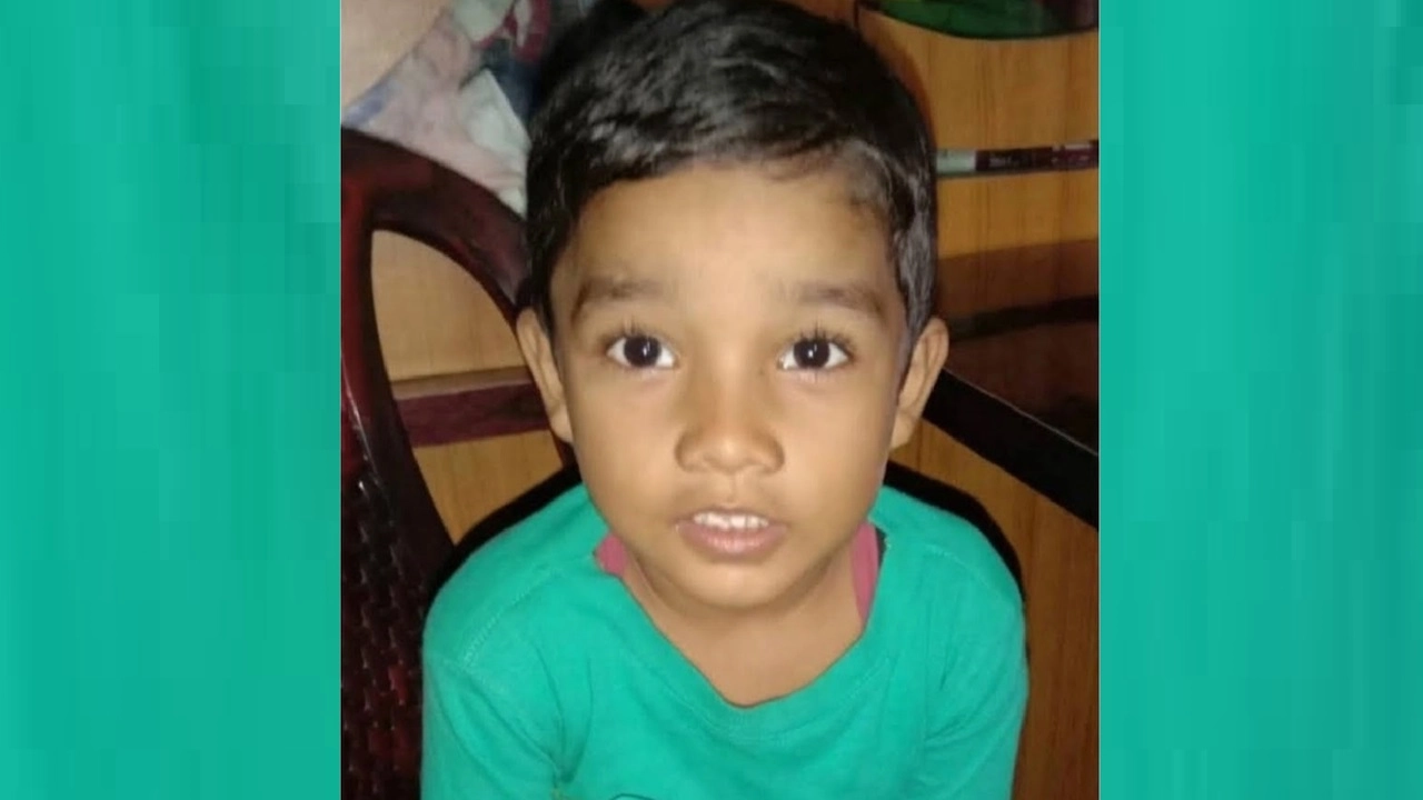 নিহত ত্বহা