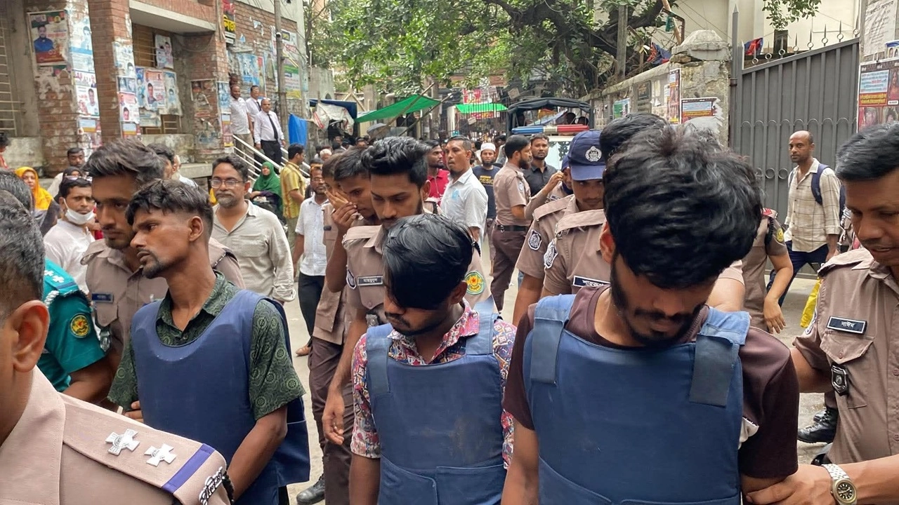 ছবি: সংগৃহীত