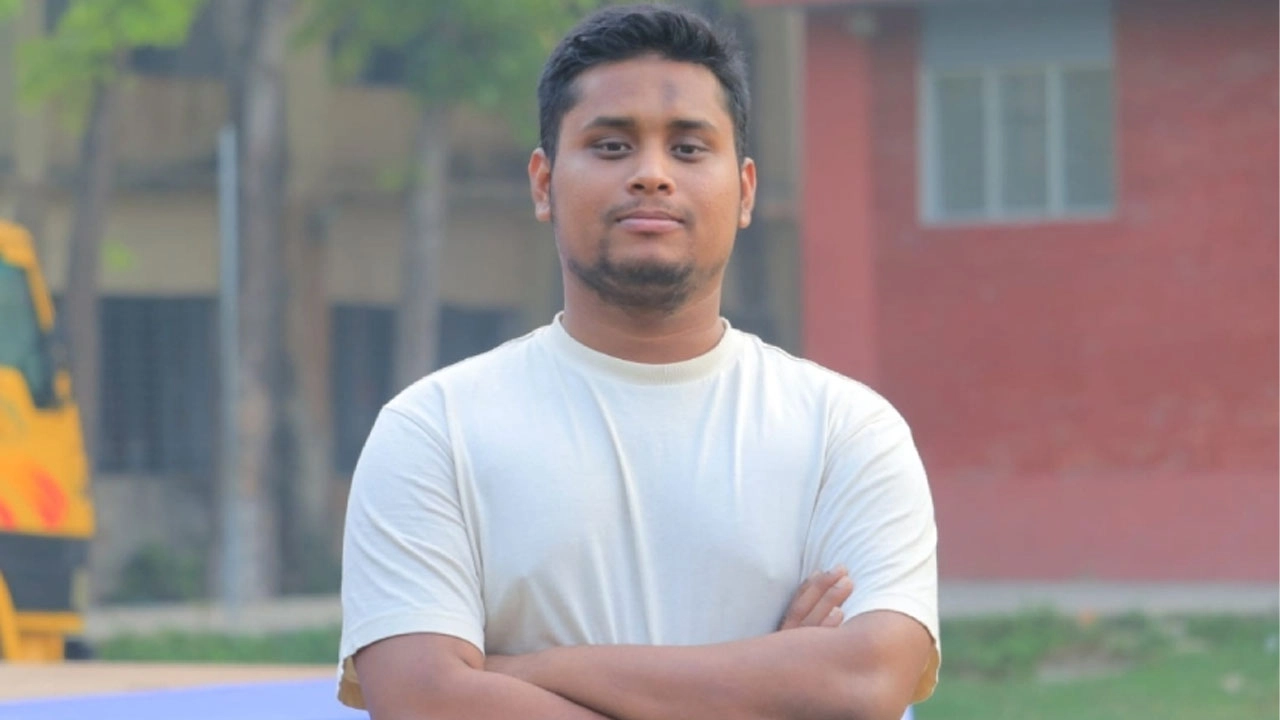 হাসনাত আবদুল্লাহ। ছবি: সংগৃহীত
