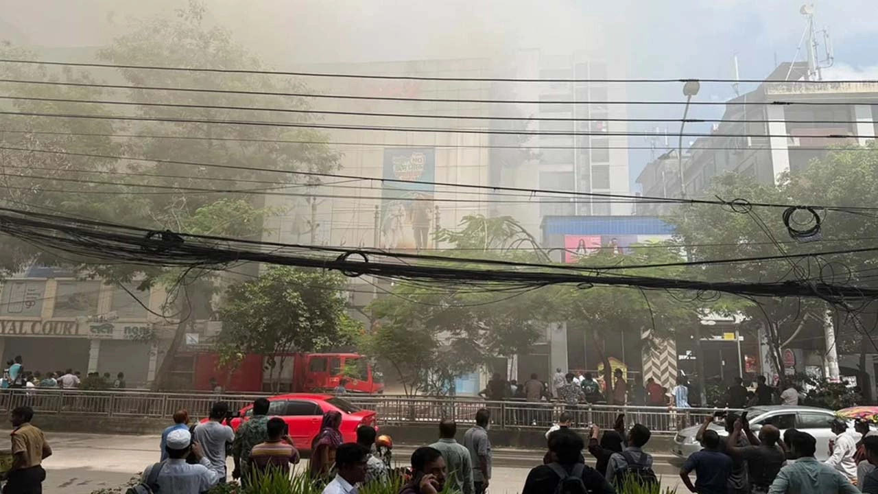 সংগৃহীত ছবি