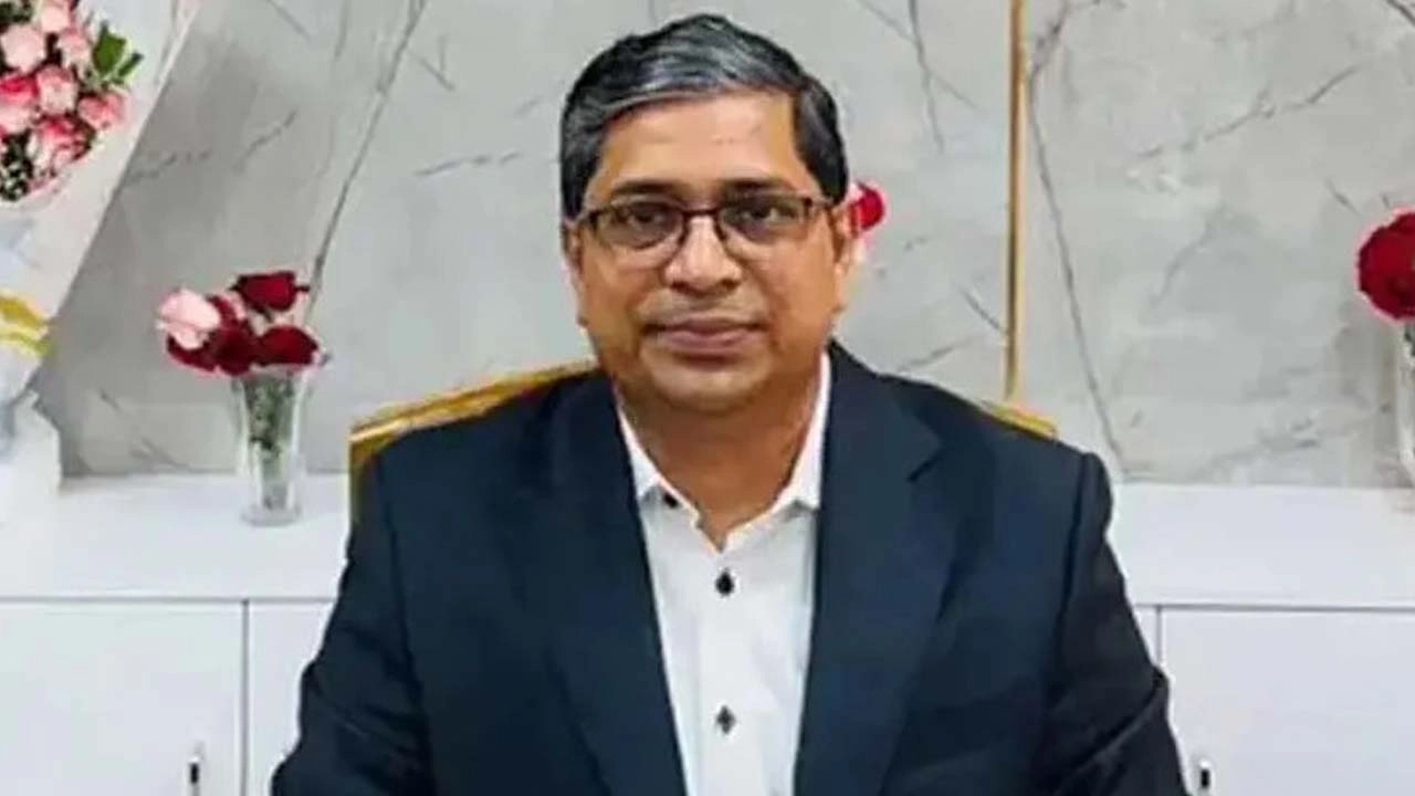 প্রতিমন্ত্রী মীর শাহে আলম