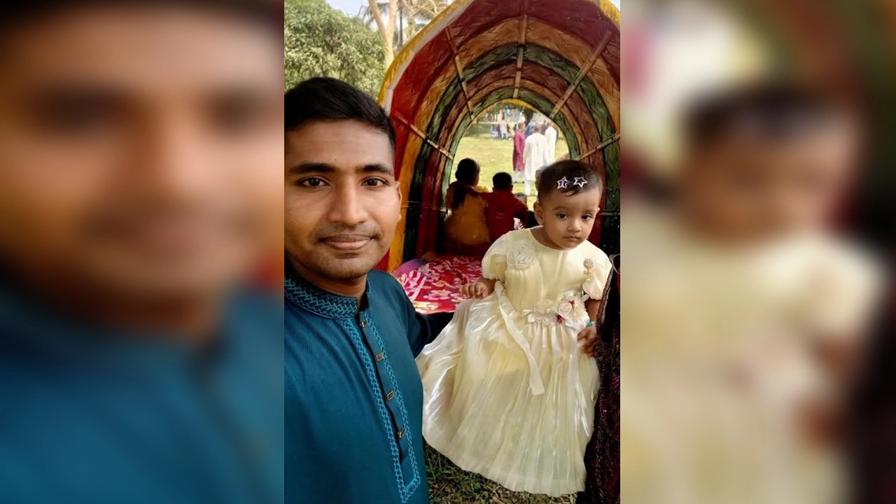 সেনা সদস্য পিয়াস