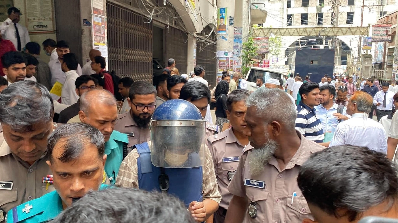 ছবি: এনপিবি নিউজ