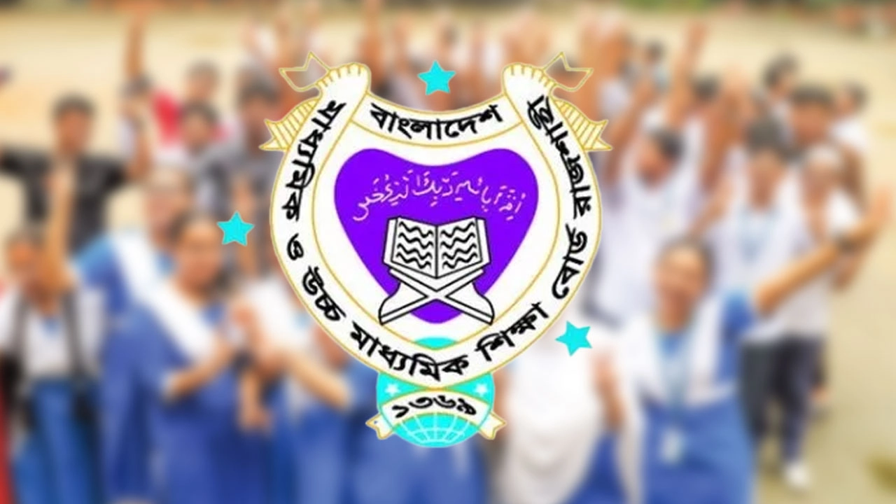 এসএসসি ফলাফল: চ্যালেঞ্জ করে রাজশাহীর ৩১৩ শিক্ষার্থীর চমক। ছবি: সংগৃহীত
