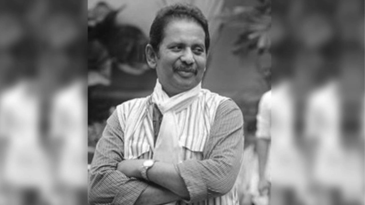 শিশুসাহিত্যিক আমীরুল ইসলাম। ছবি: সংগৃহীত