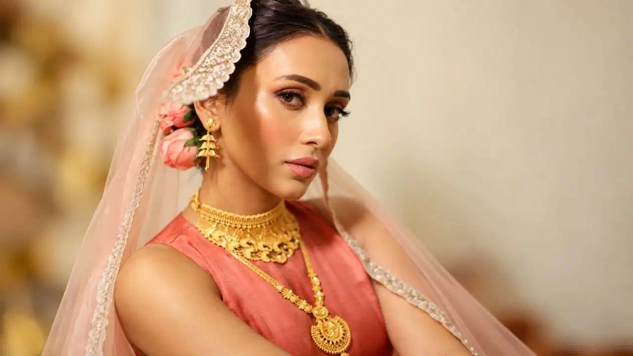 মিমি চক্রবর্তী
