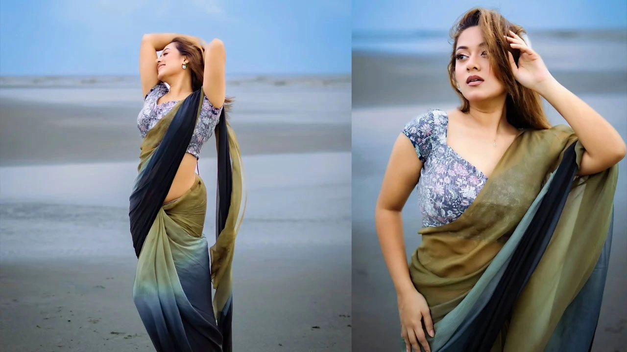 প্রার্থনা ফারদিন দীঘি