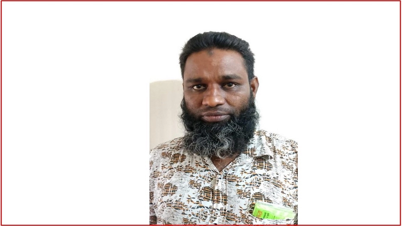 যশোরে নাশকতা মামলায় আ.লীগ কর্মী টিপু সুলতান আটক 