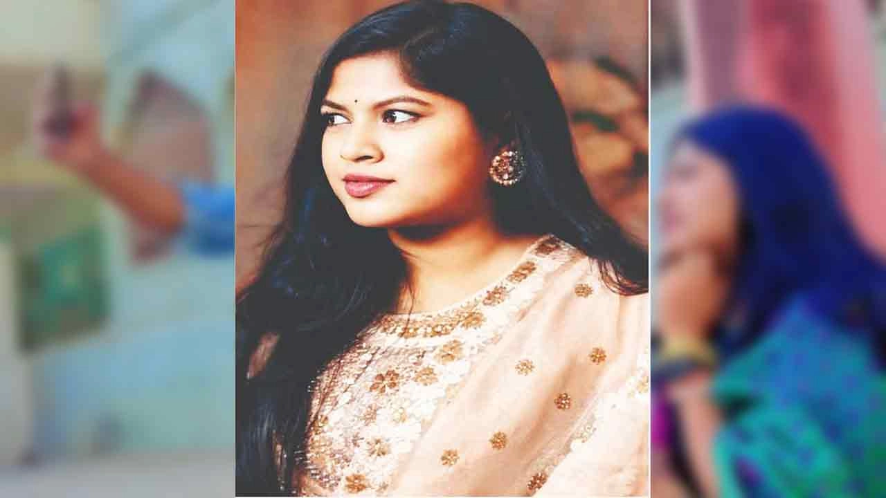 অর্পিতা দাশ