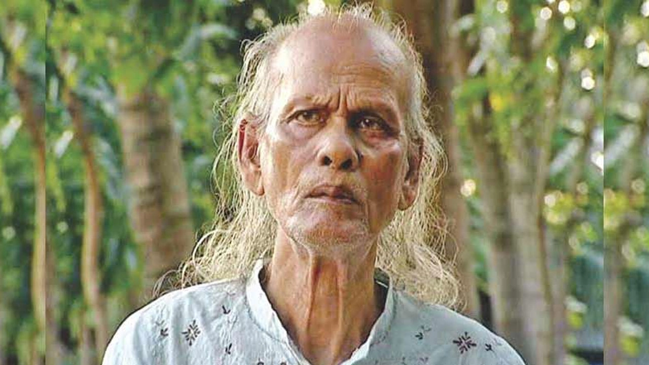 শাহ আবদুল করিম