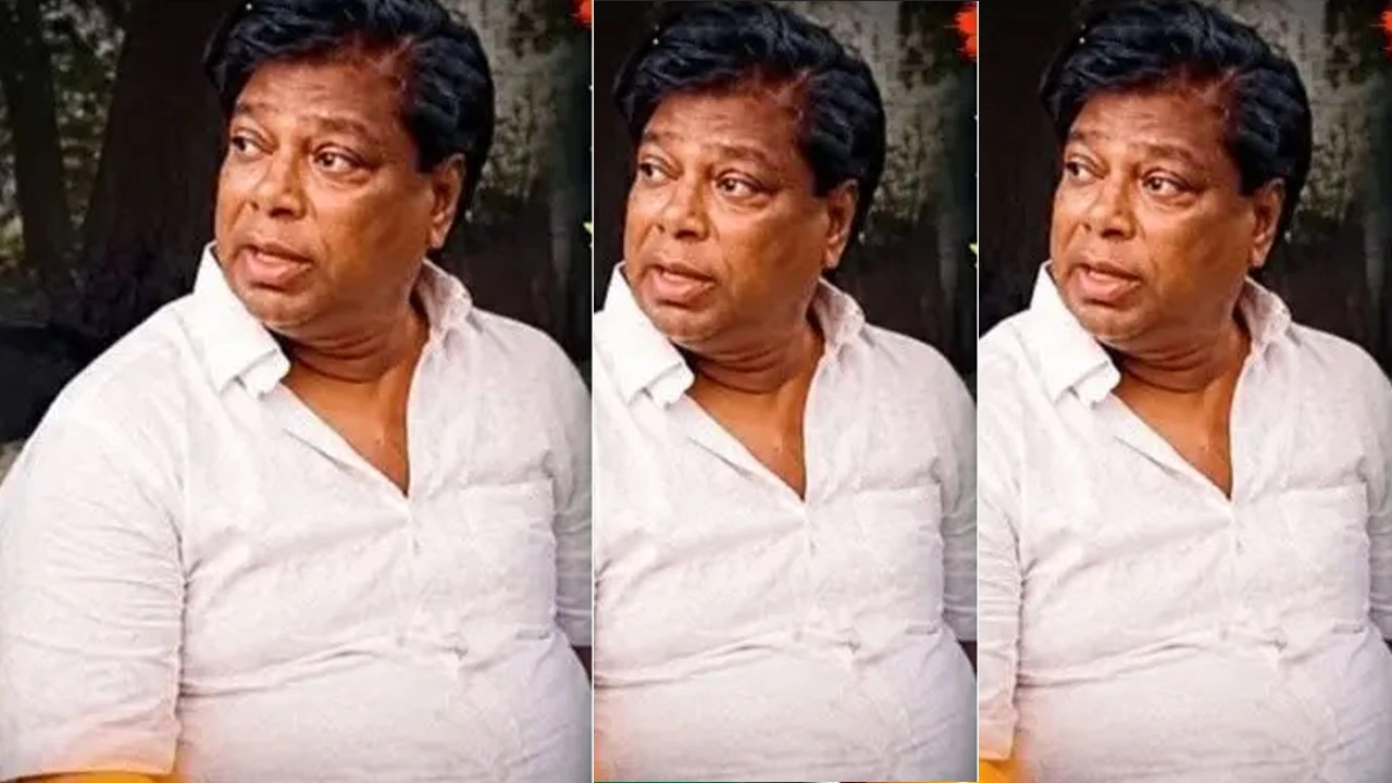 কণ্ঠশিল্পী ও সুরকার শিবু রায়