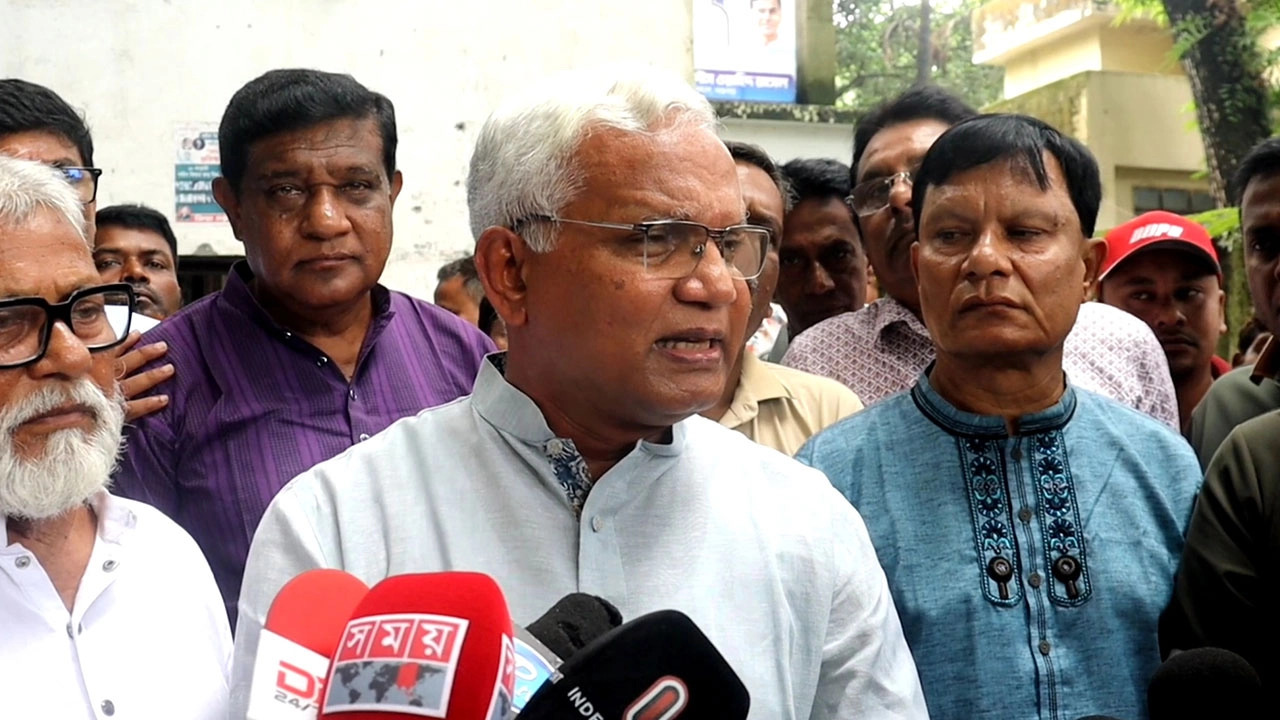 ছবি: এনপিবি নিউজ
