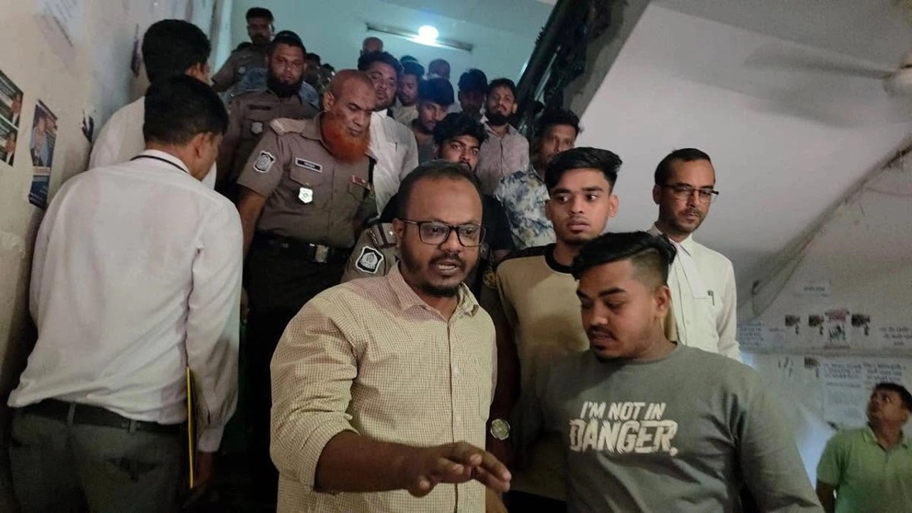 ছবি: এনপিবি নিউজ