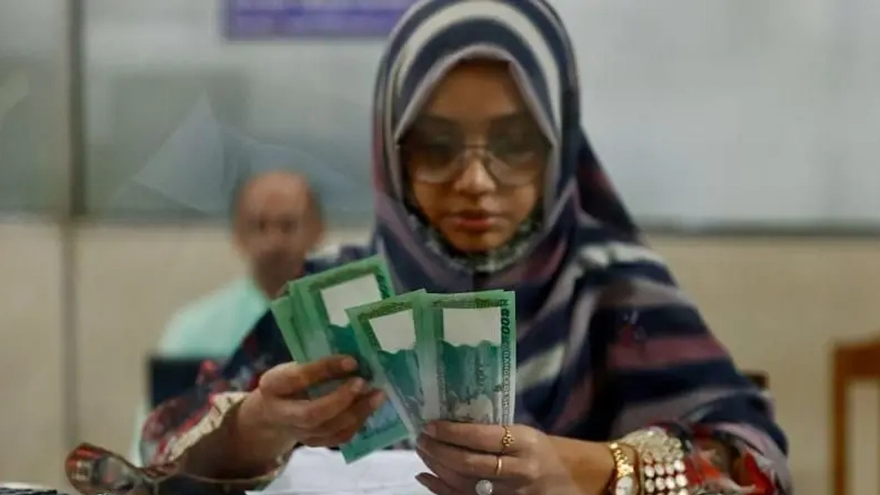 প্রতীকী ছবি।
