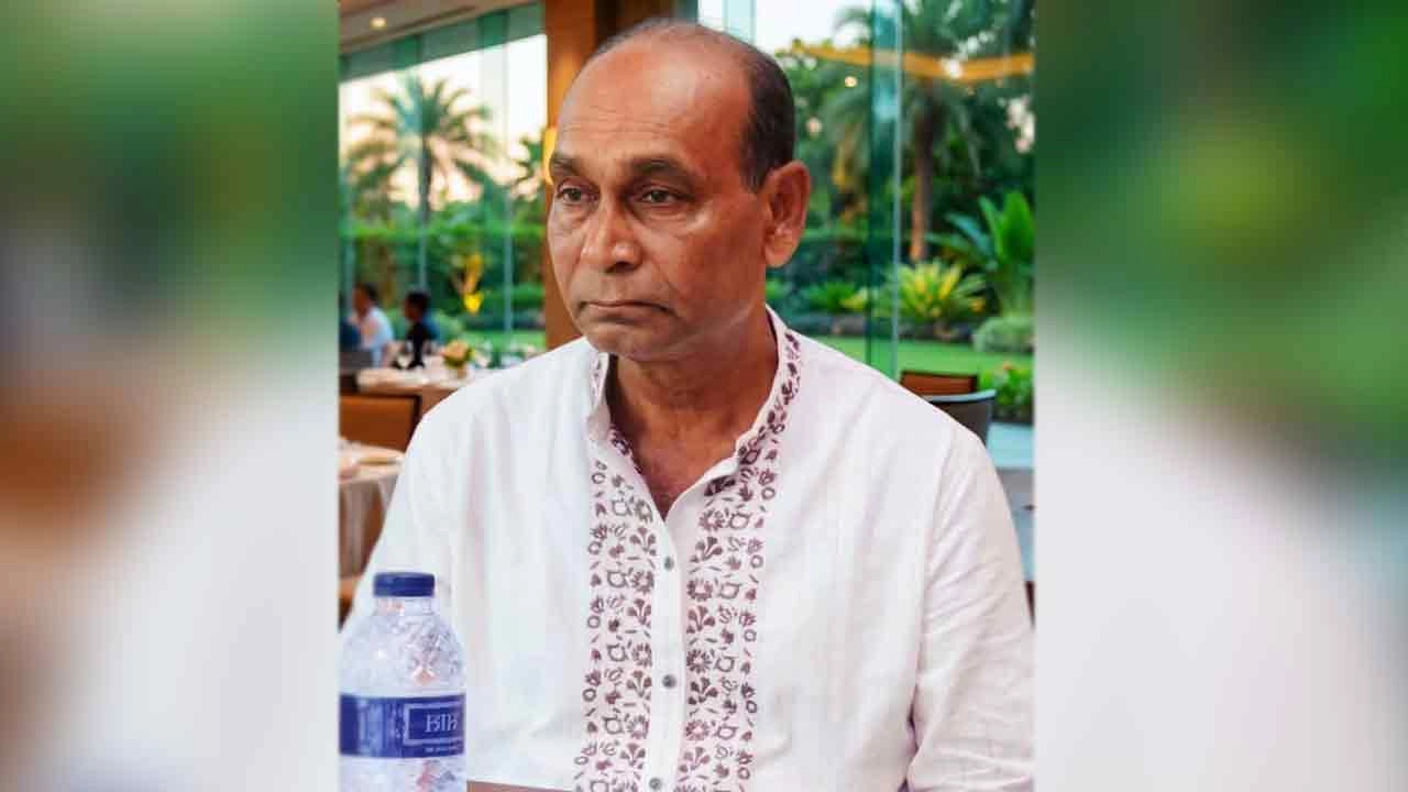 গ্রেপ্তারকৃত আবু মোছা