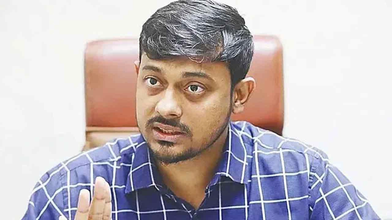 নাসীরুদ্দীন পাটওয়ারী