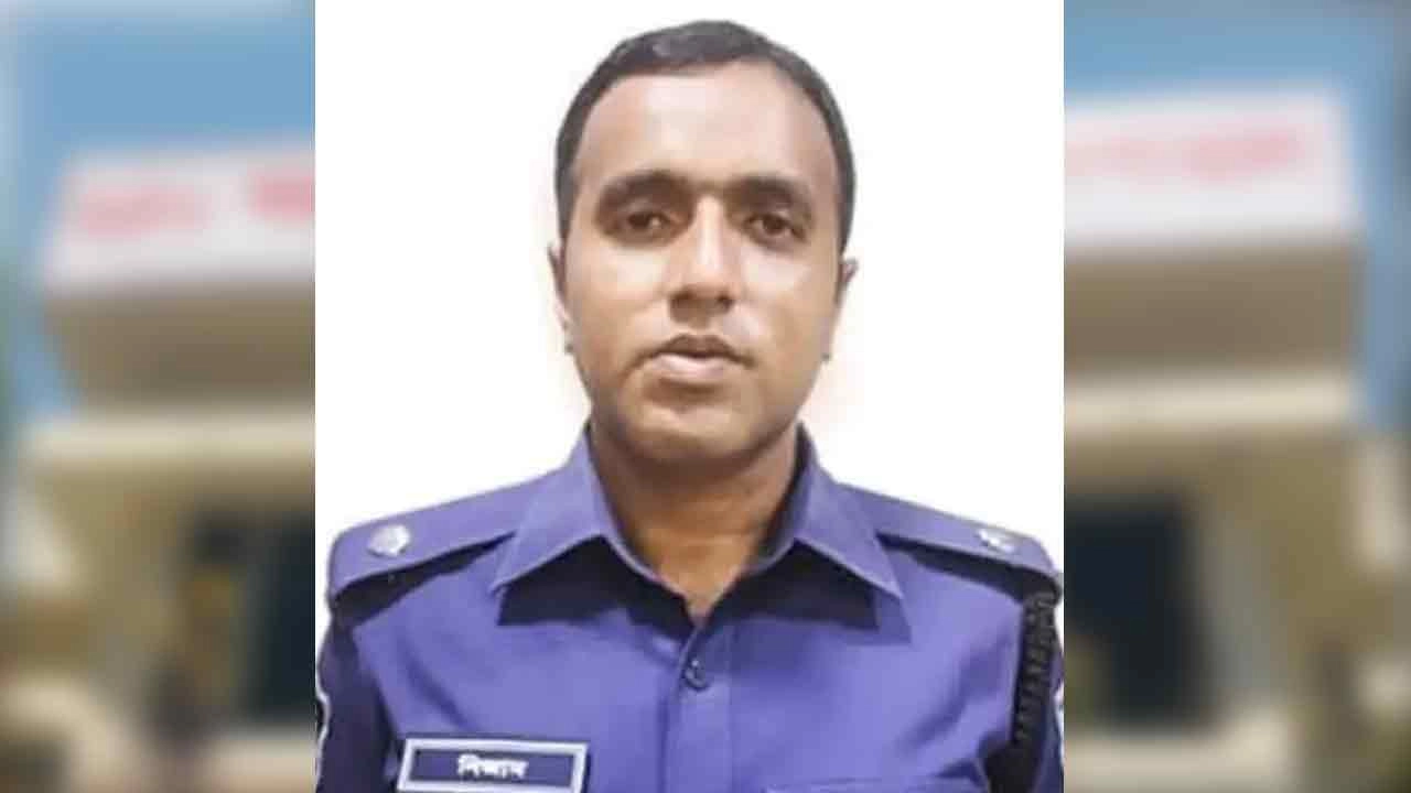 আ ফ ম নিজাম উদ্দিন