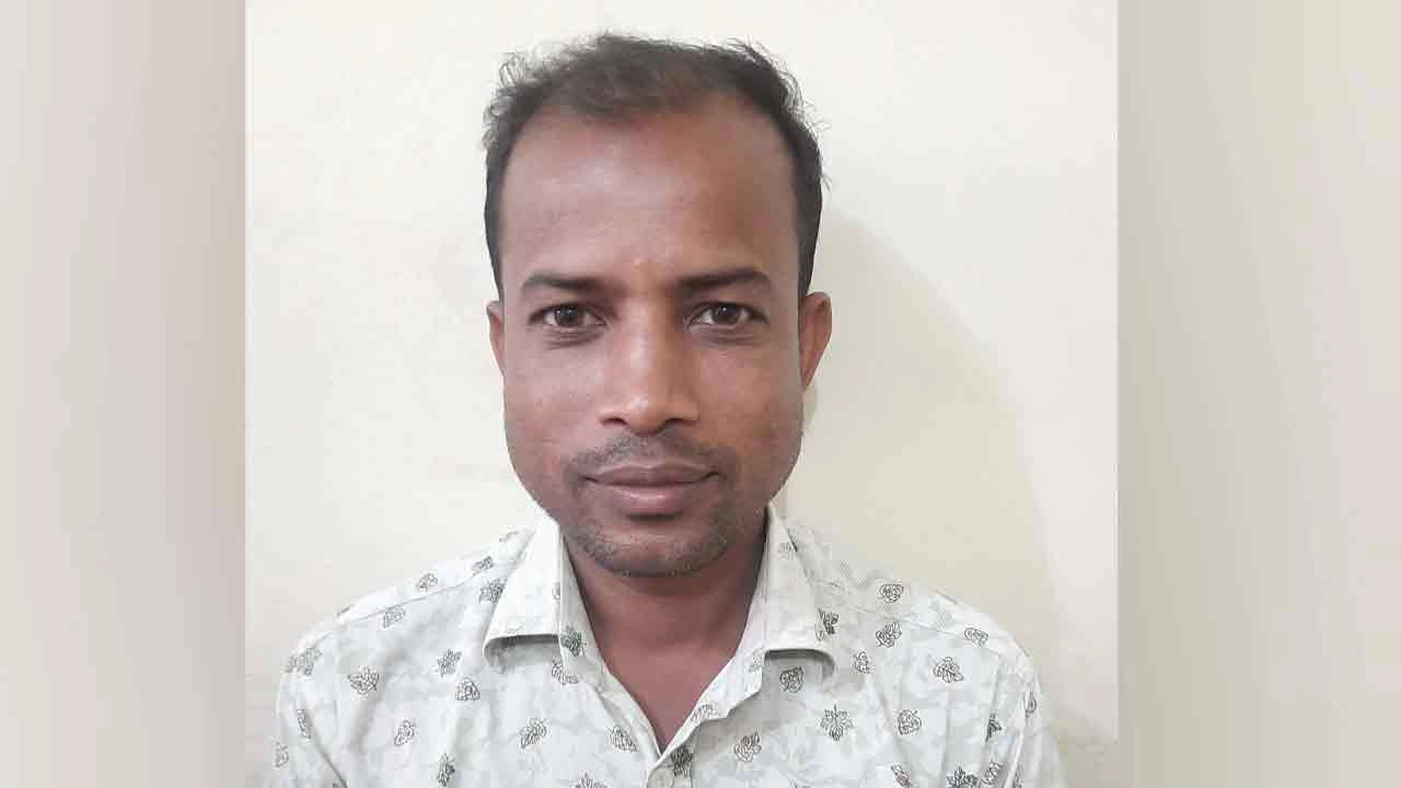 ইউপি সদস্য মোঃ আব্দুল খালেক