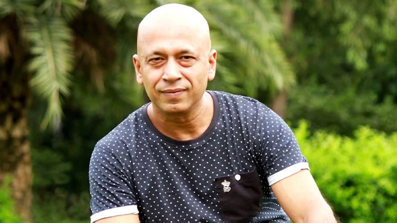 মুকুল জামিল