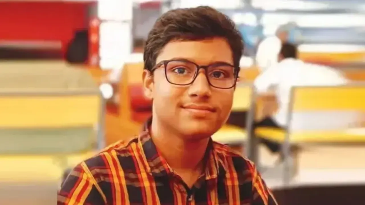 অমিত ঘোষ। ছবি: ফেসবুক থেকে