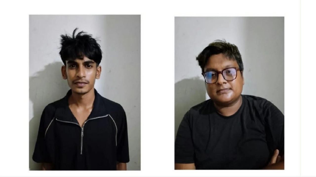 ছাত্রলীগ-স্বেচ্ছাসেবক লীগের চার নেতা গ্রেপ্তার