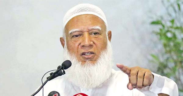 জামায়াত ধর্ম নিয়ে ব্যবসা করে না বলে মন্তব্য করেছেন বাংলাদেশ জামায়াতে ইসলামীর আমির ডা. শফিকুর রহমান। তার এই বক্তব্যের সঙ্গে কি আপনি একমত?