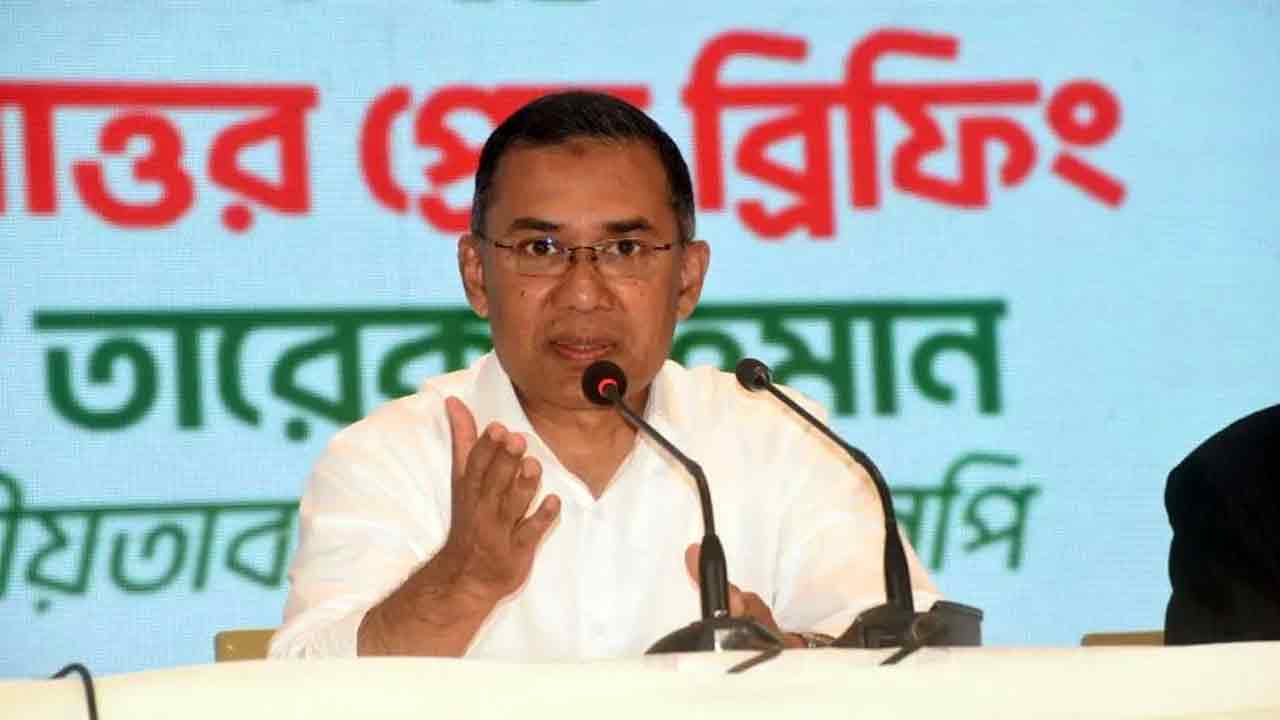 তারেক রহমান বলেছেন, প্রতিষ্ঠানগুলোর রাজনৈতিকীকরণ দূর করে সুশাসন নিশ্চিত করতে হবে। আপনি কি মনে করেন এটি নতুন সরকারের প্রধান চ্যালেঞ্জ?