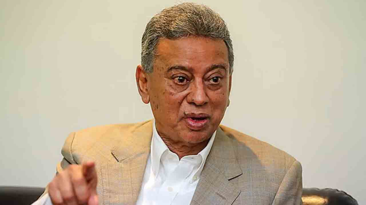 ব্যবসা-বাণিজ্যের সব বাধা তিন মাসের মধ্যে দূর করার আশ্বাস দিয়েছেন অর্থ ও পরিকল্পনামন্ত্রী আমির খসরু মাহমুদ চৌধুরী। এটি সম্ভব হবে বলে মনে করেন কি?