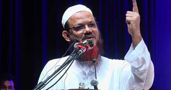 বিএনপি ও জামায়াত জুলাই আন্দোলনে ছিল না বলে মন্তব্য করেছেন ইসলামী আন্দোলনের সিনিয়র নায়েবে আমির মুফতি সৈয়দ মুহাম্মাদ ফয়জুল করীম। তার এই বক্তব্য আপনি সমর্থন করেন?