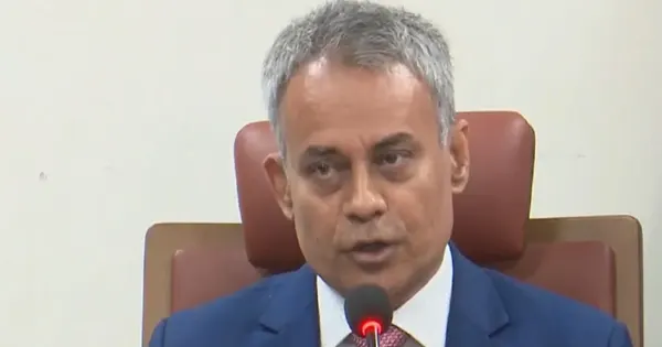 যে কোনো সময়ের তুলনায় বর্তমানে দেশে সড়ক দুর্ঘটনার সংখ্যা কমছে বলে দাবি করেছেন সড়ক পরিবহন ও সেতুমন্ত্রী শেখ রবিউল আলম। তার দাবির সঙ্গে আপনি একমত?