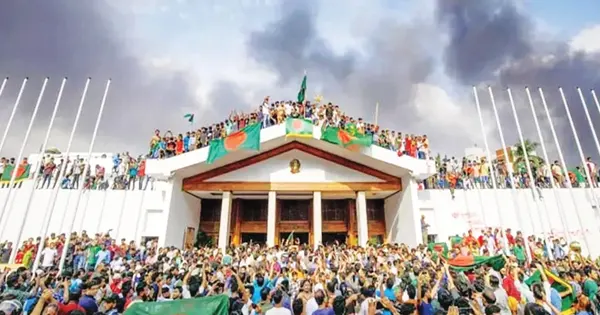 জুলাই যোদ্ধা ও জুলাই শহীদ পরিবারের জন্য বিমান ভাড়ায় ৫০% ছাড়ের ঘোষণা দিয়েছেন পর্যটনমন্ত্রী আফরোজা খানম। এ সিদ্ধান্তে আপনি সহমত?