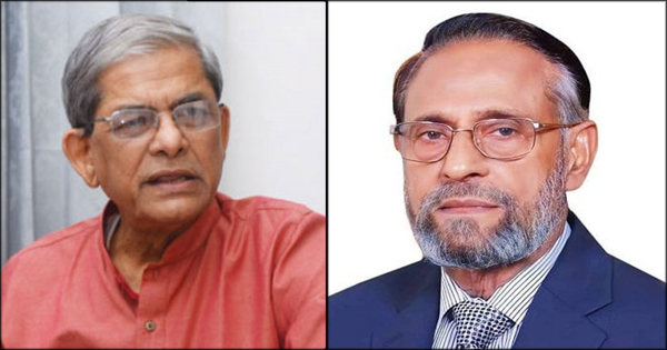 ৩৫ বছর পর আগামীকাল (বৃহস্পতিবার) রাষ্ট্রপতি নির্বাচন। রাষ্ট্রপতি হিসেবে আপনার পছন্দ কে?