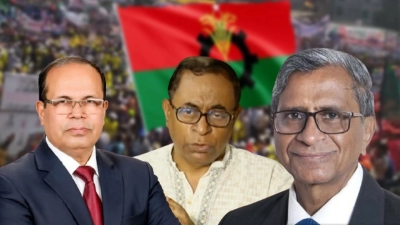 সরকারে মূল্যায়ন চান শরিকরা, বৈঠকে বসবে বিএনপি
