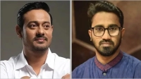নাসীরুদ্দীন পাটওয়ারী নেশা করতে করতে এখন তালগোল পাকিয়ে ফেলেছে: রাশেদ খান