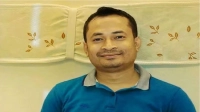 অন্তঃকোন্দলে খুন হন যুবদল নেতা, খুনি আসে ঝিনাইদহ থেকে