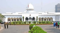 রাষ্ট্রপতি নির্বাচন: শিগগির ভারপ্রাপ্ত স্পিকারের সঙ্গে সিইসির বৈঠক