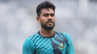 রাজনৈতিক কারণে বিশ্বকাপ খেলতে পারিনি: মিরাজ