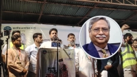 ‘সংবিধানের ৫১ অনুচ্ছেদের দোহাই দিয়ে চুপ্পুর গ্রেপ্তার ঠেকানো যাবে না’