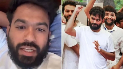 সবে শুরু, অনেক দূর যেতে হবে: অভিজিৎ দীপকে