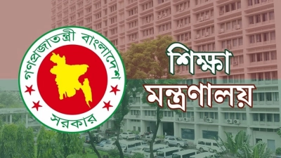 শিক্ষা মন্ত্রণালয় থেকে ২২ কম্পিউটারের হার্ডডিস্ক গায়েব