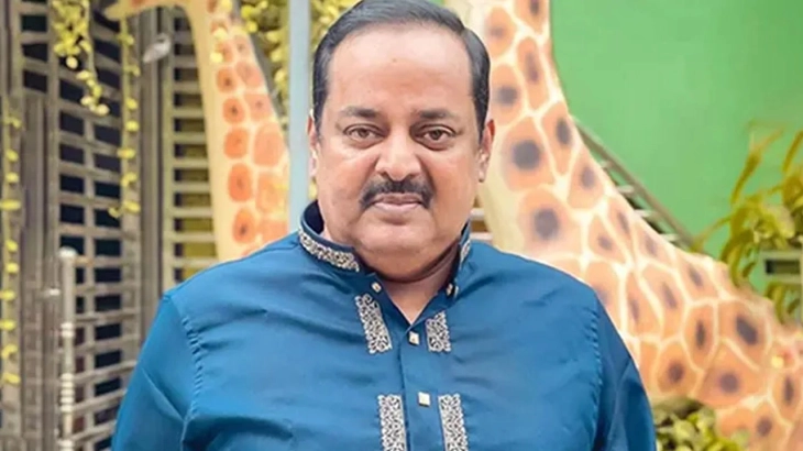 ডিপজলের নামে মামলা, তদন্তে ডিবি