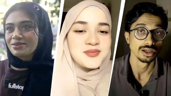 ভারতের জেন জি থেকে পাকিস্তানের শেখার আছে