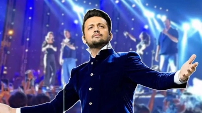 আতিফ আসলামের কনসার্টে বিশৃঙ্খলা, ভোক্তা অধিকারে অভিযোগ