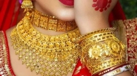 দেশের বাজারে আজ কত টাকায় বিক্রি হচ্ছে স্বর্ণ