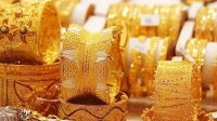 বিশ্ববাজারে স্বর্ণের দামে বড় পতন